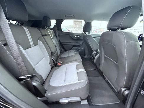 Certified 2023 Chevrolet Blazer LT w/ Convenience Package image 19