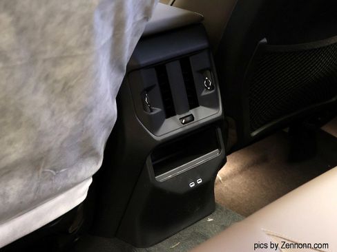 New 2026 BMW X3 xDrive30 w/ Premium Package image 14