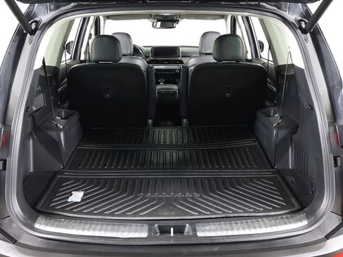 Used 2022 Kia Telluride SX w/ SX Prestige Package AWD/4WD image 24