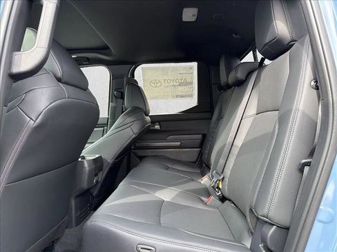 New 2026 Toyota Tacoma TRD Off-Road image 19