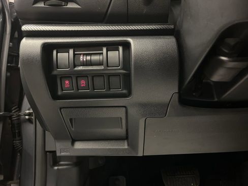 Certified 2023 Subaru Crosstrek 2.0i image 13