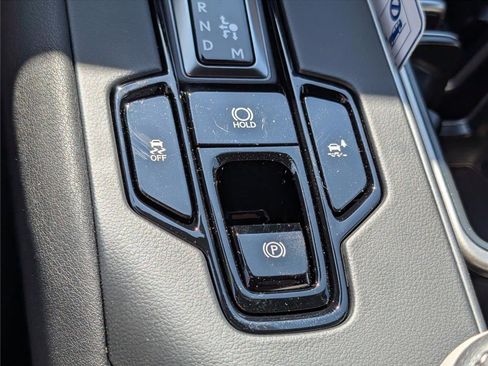 New 2026 Lexus TX 500h AWD image 25