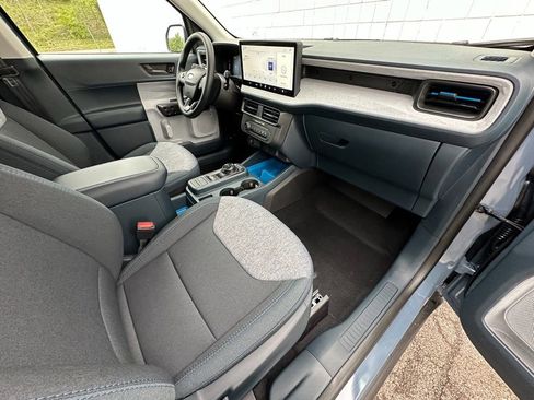 New 2026 Ford Maverick XLT AWD/4WD image 21
