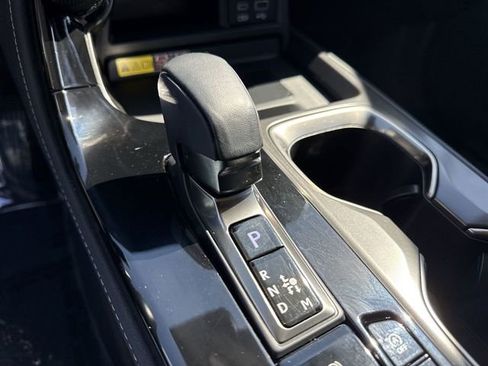 Certified 2024 Lexus NX 350 AWD w/ Vision Package image 20