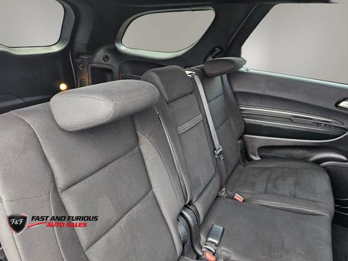 Used 2023 Dodge Durango SXT RWD image 13