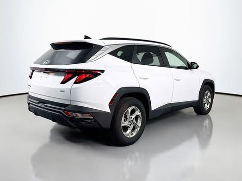 Used 2024 Hyundai Tucson SEL AWD/4WD image 6