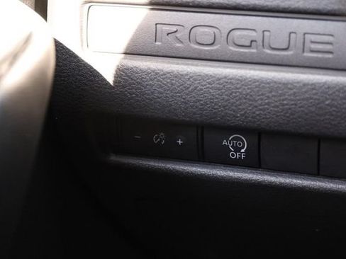 Certified 2023 Nissan Rogue S AWD/4WD image 21