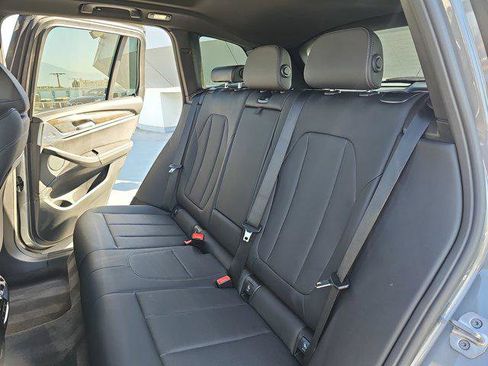 Used 2024 BMW X3 xDrive30i w/ Convenience Package w/ZPA image 14