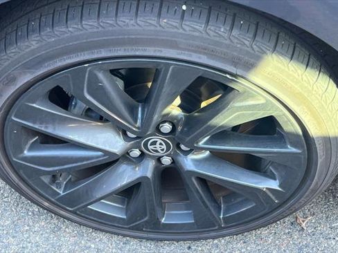 Certified 2024 Toyota Corolla SE w/ SE Package image 14