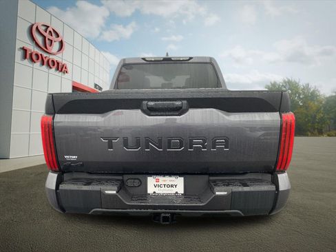New 2026 Toyota Tundra SR5 image 4
