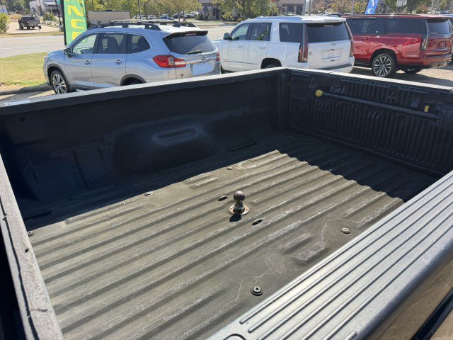Used 2016 Ford F250 Lariat w/ Lariat Ultimate Package AWD/4WD image 15