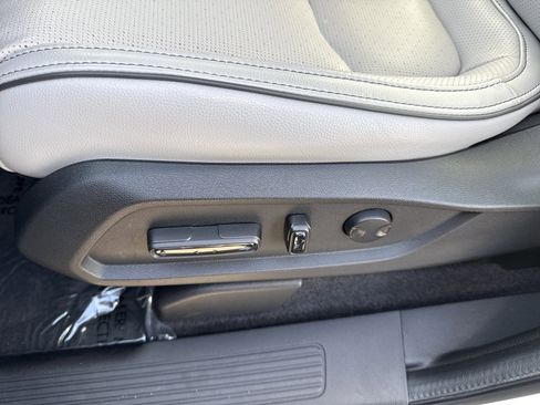 Certified 2024 Honda Pilot Elite image 20