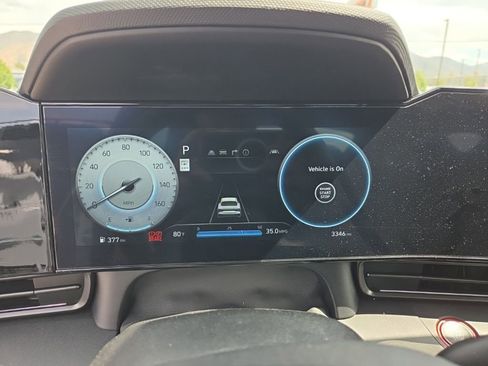 Used 2025 Hyundai Elantra N Line FWD image 14