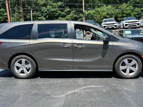 Used 2020 Honda Odyssey EX-L image 8