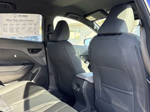 New 2026 Subaru Crosstrek 2.5i Wilderness image 17