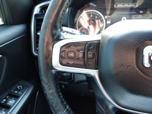 Used 2019 RAM 1500 Big Horn AWD/4WD image 49
