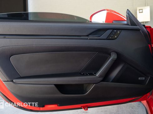Used 2023 Porsche 911 Carrera GTS w/ Premium Package image 16