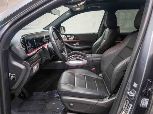 Certified 2022 Mercedes-Benz GLS 450 GLS 450 image 19