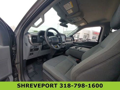 Used 2025 Ford F150 XLT w/ Equipment Group 301A Standard image 10