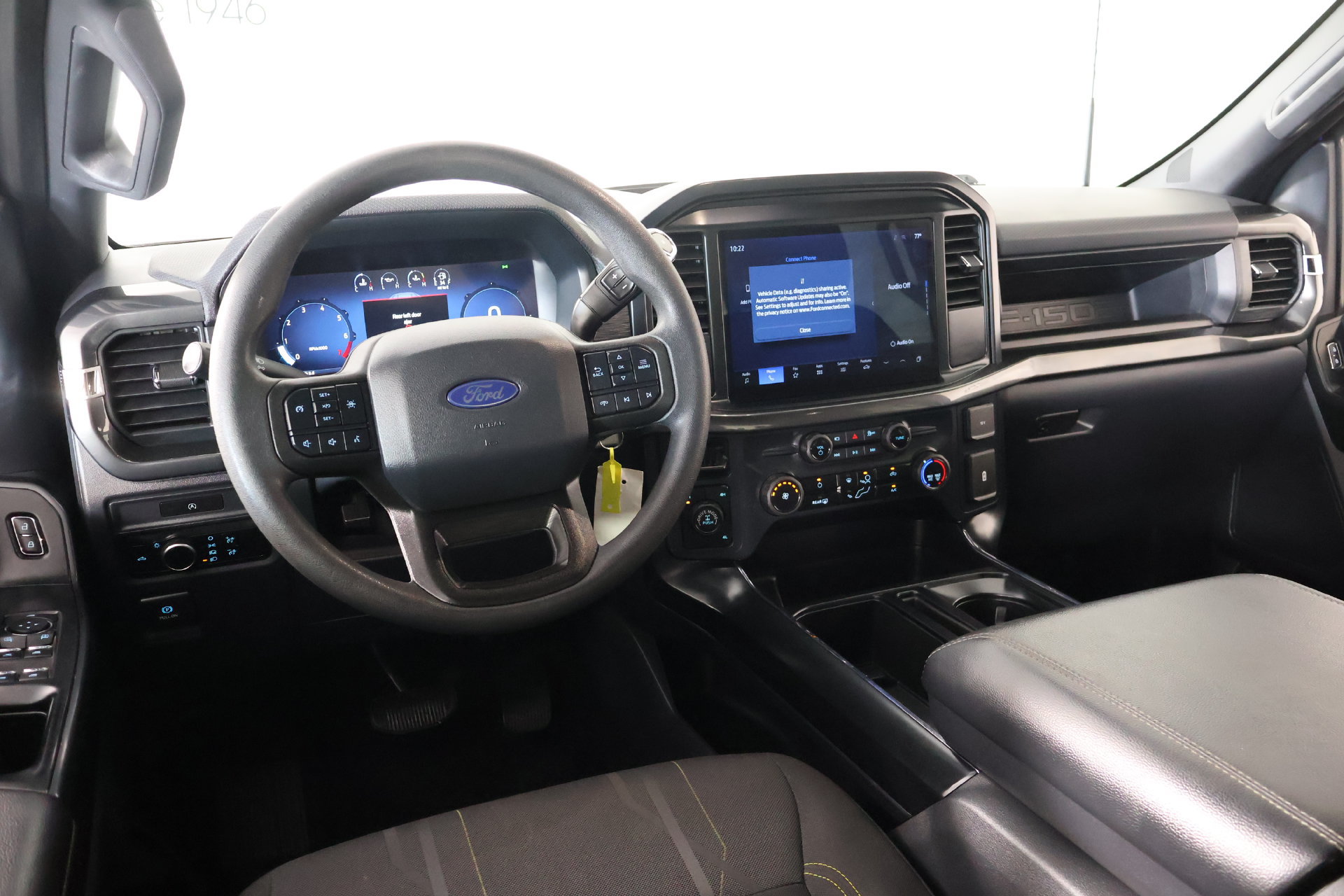 Used 2025 Ford F150 STX AWD/4WD image 2