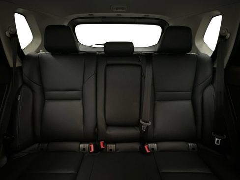 Used 2023 Nissan Rogue SL w/ SL Premium Package AWD/4WD image 15