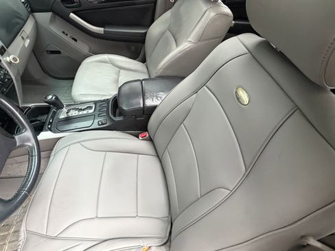 Used 2008 Toyota 4Runner Limited RWD image 16