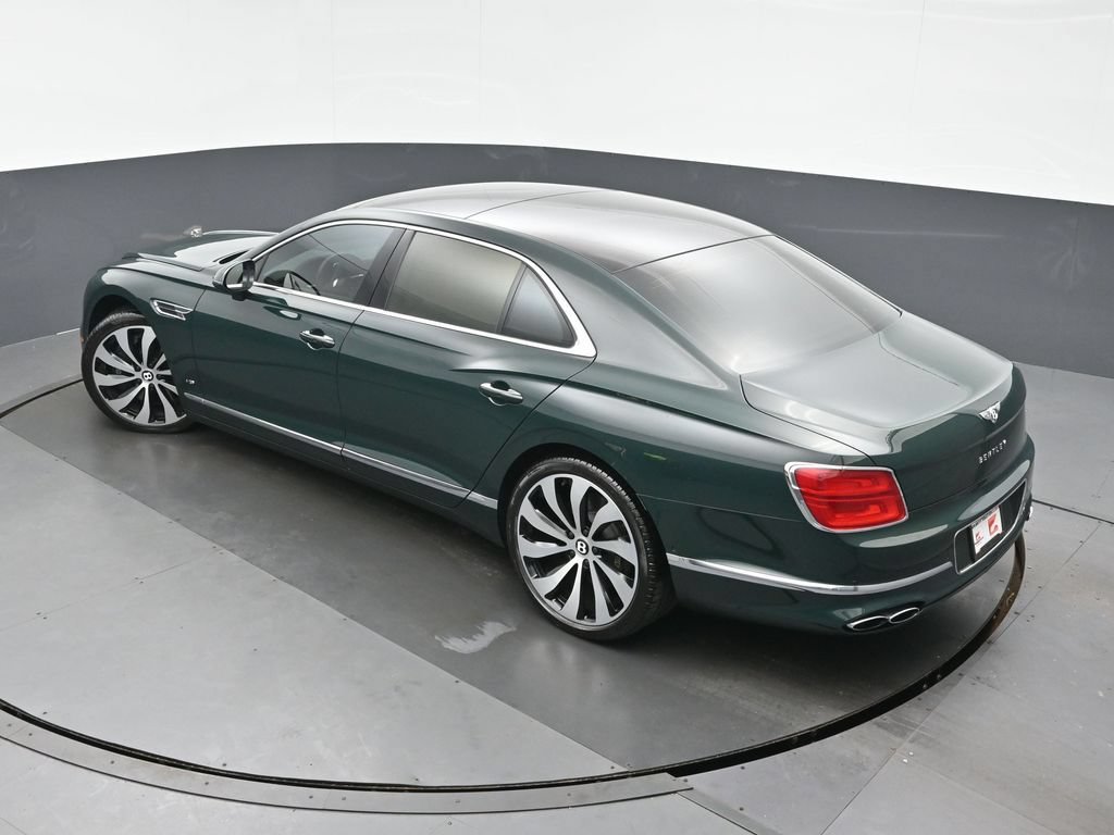 Used 2022 Bentley Flying Spur V8 AWD/4WD image 39
