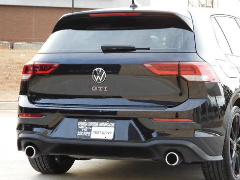 Used 2024 Volkswagen GTI S image 11