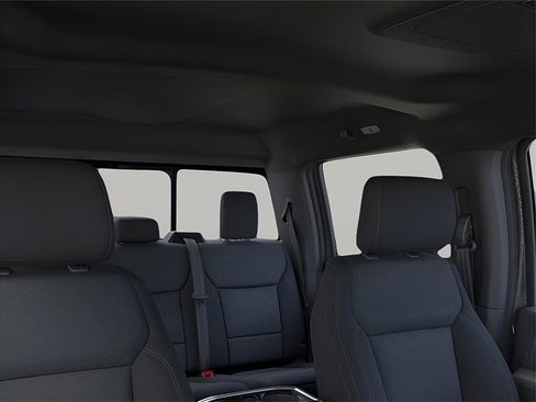 New 2025 Ford F150 XLT w/ Equipment Group 302A MID image 22