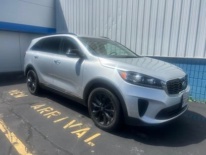 Used 2019 Kia Sorento S