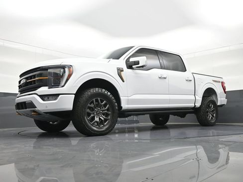 Used 2023 Ford F150 Tremor w/ Equipment Group 402A High AWD/4WD image 27