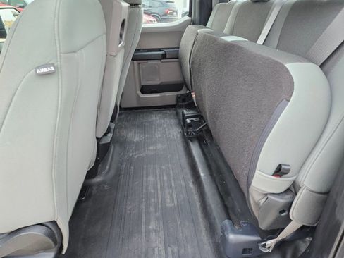 Used 2019 Ford F150 XL w/ Equipment Group 101A Mid image 10