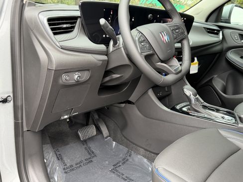 New 2026 Buick Encore GX Sport Touring w/ Advanced Technology Package image 10