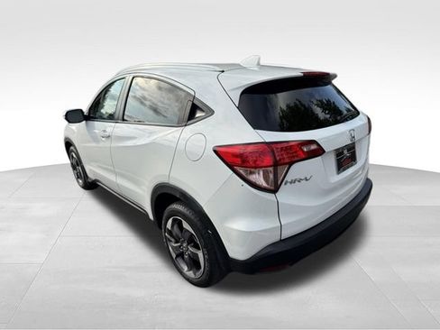 Used 2018 Honda HR-V EX-L image 3