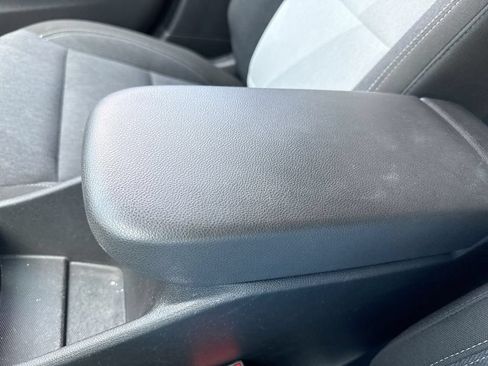 Used 2024 Chevrolet Trax LS w/ Driver Confidence Package FWD image 21