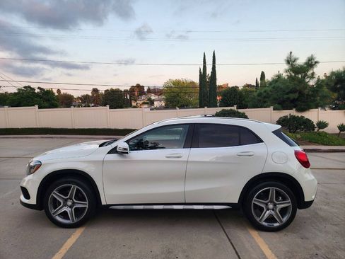 Used 2016 Mercedes-Benz GLA 250 image 6