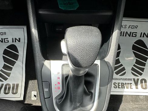 Used 2024 Kia Forte LXS FWD image 15