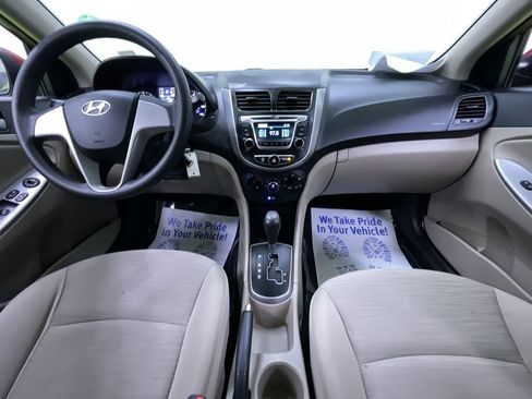 Used 2017 Hyundai Accent SE image 18