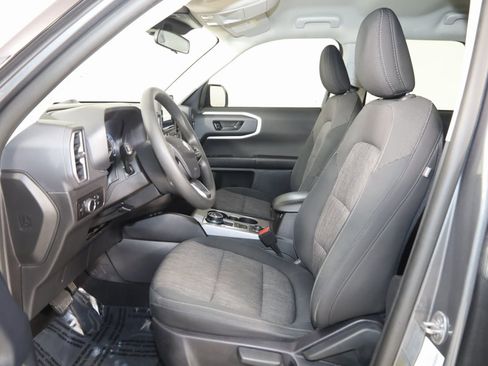 Used 2023 Ford Bronco Sport Big Bend image 9