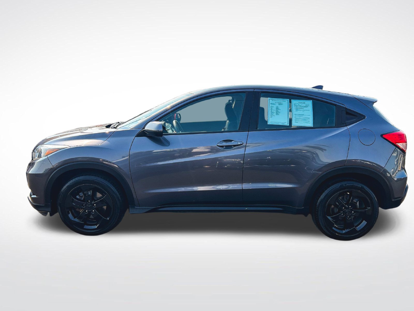 Used 2017 Honda HR-V LX image 6