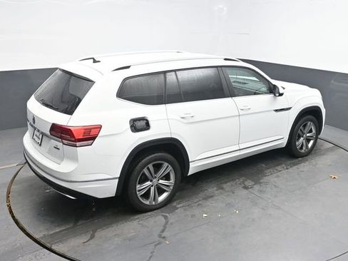 Used 2019 Volkswagen Atlas SE image 29