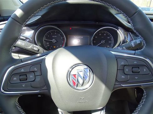 Used 2023 Buick Encore GX Select w/ Experience Buick Package image 13