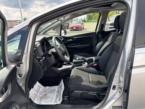 Used 2015 Honda Fit EX image 29