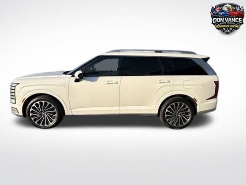 Used 2026 Hyundai Palisade Calligraphy AWD/4WD image 2
