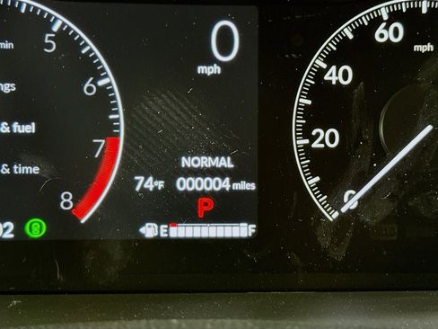 New 2026 Honda Odyssey EX-L image 13