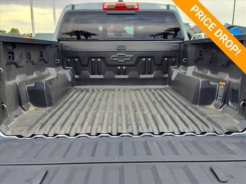 New 2026 Chevrolet Colorado Trail Boss image 8