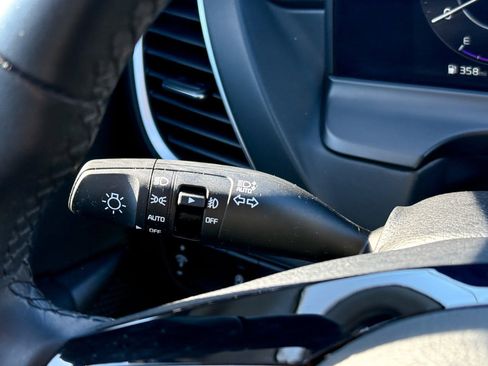 Certified 2024 Kia Seltos EX image 27