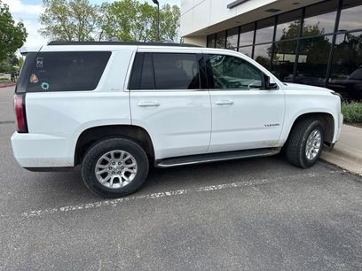 Used 2020 GMC Yukon SLT w/ Open Road Package
