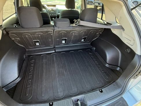 Used 2014 Subaru Crosstrek 2.0i Premium w/ Popular Package #2 image 27