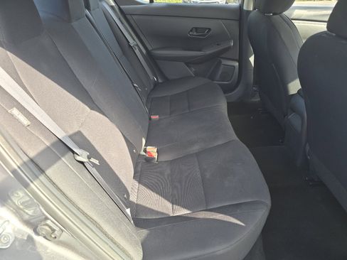 Used 2025 Nissan Sentra S FWD image 22